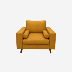 Kenora 1 Seater - Helloilmare